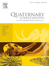 QUATERNARY SCIENCE REVIEWS杂志封面
